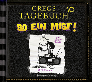 Gregs Tagebuch 10 - So ein Mist!