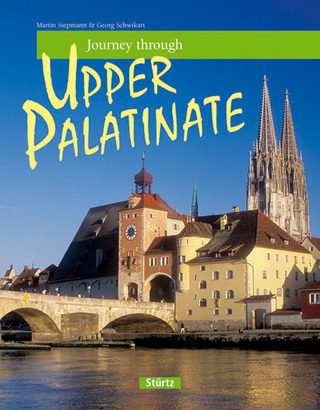 Journey through Upper Palatinate