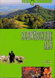 Schwäbische Alb