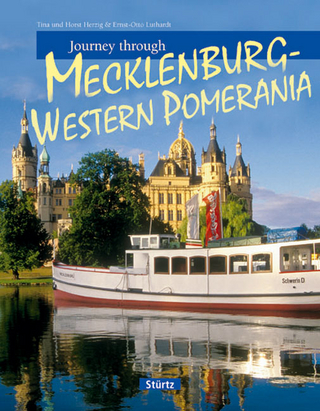Journey through Mecklenburg-West Pomerania