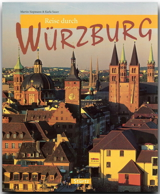 Reise durch Würzburg