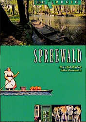 Spreewald - Volker Oesterreich