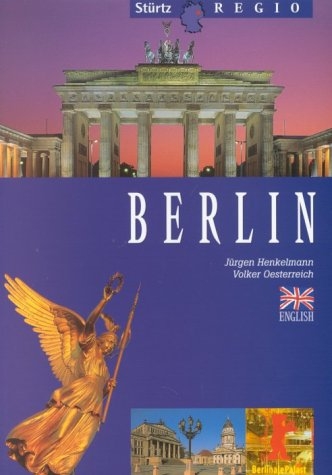 Berlin - J&uuml;rgen Henkelmann, Volker Oesterreich