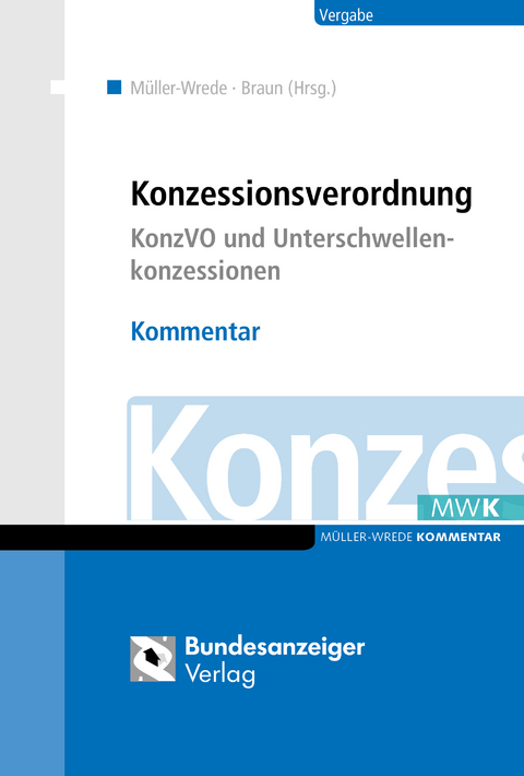KonzVgV - 