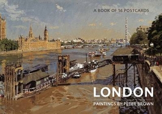 London: Paintings by Peter Brown