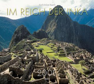 Im Reich der Inka