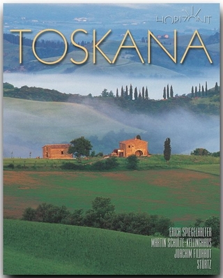 Horizont TOSKANA