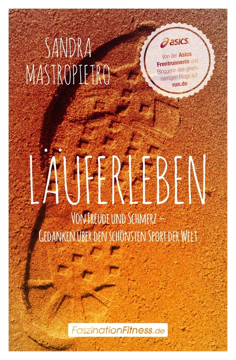 L&auml;uferleben - Sandra Mastropietro