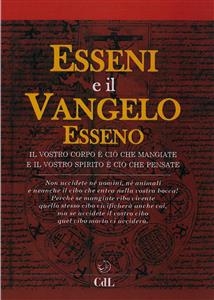Gli Esseni e il Vangelo Esseno