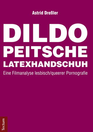 Dildo, Peitsche, Latexhandschuh