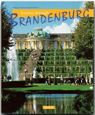 Journey through Brandenburg