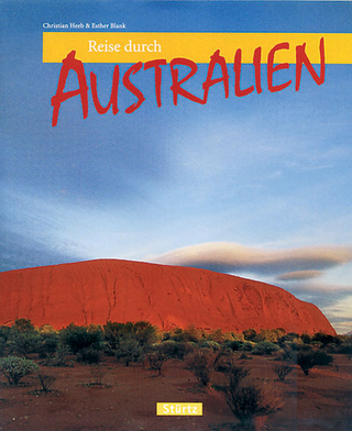 Reise durch Australien