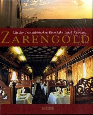 Zarengold
