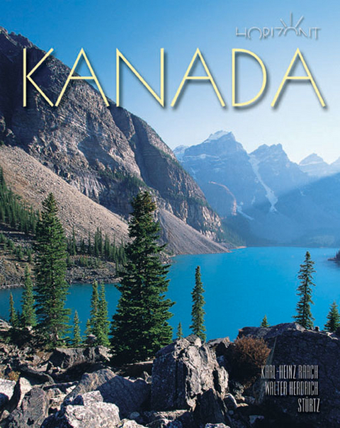 Kanada - Walter Herdrich
