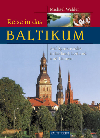 Reise in das Baltikum