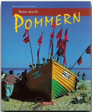 Reise durch Pommern