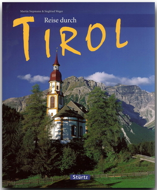 Reise durch Tirol