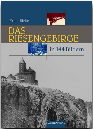 Das Riesengebirge in 144 Bildern