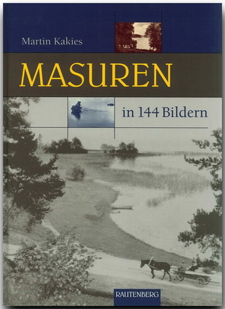 MASUREN