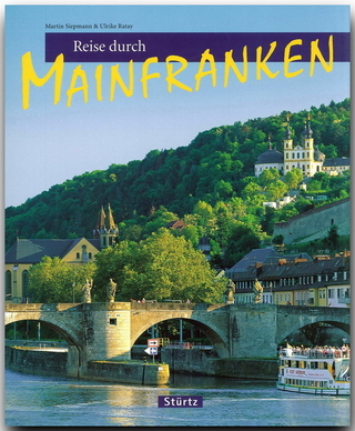 Reise durch Mainfranken