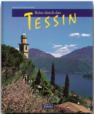 Reise durch das Tessin