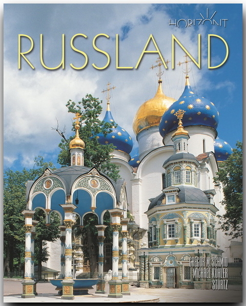 Russland - Michael K&uuml;hler