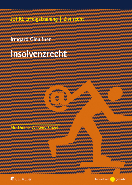 Insolvenzrecht - Irmgard Gleu&szlig;ner