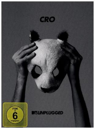 MTV Unplugged, 1 DVD