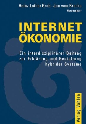 Internetökonomie