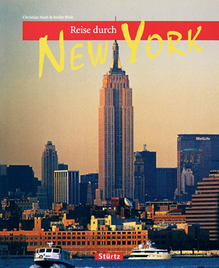 Reise durch New York