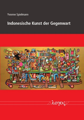 Indonesische Kunst der Gegenwart