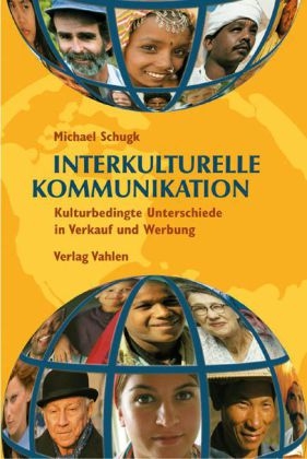Interkulturelle Kommunikation - Michael Schugk