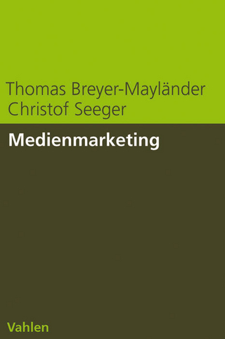 Medienmarketing