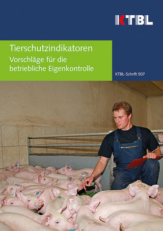 Tierschutzindikatoren