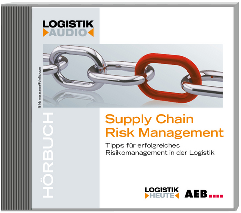 Supply Chain Risk Management