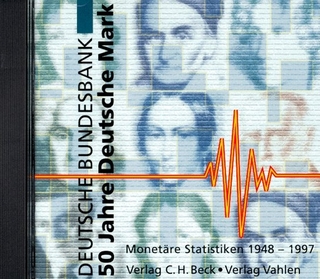 50 Jahre Deutsche Mark