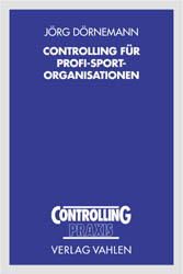 Controlling für Profi-Sport-Organisationen