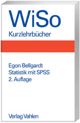 Statistik mit SPSS