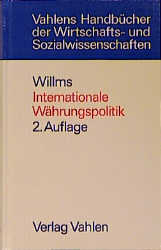 Allgemeine Wirtschaftstheorie - 