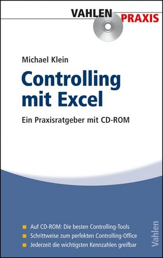 Controlling mit Excel