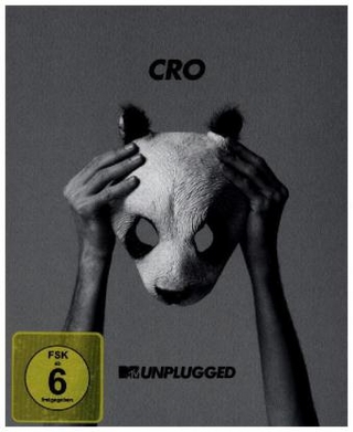 MTV Unplugged, 1 Blu-ray