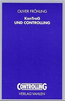 KonTraG und Controlling