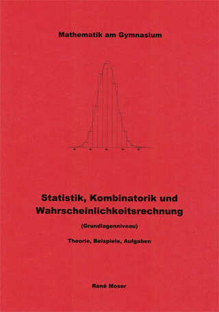Statistik, Kombinatorik und Wahrscheinlichkeitsrechnung, Grundlagenniveau
