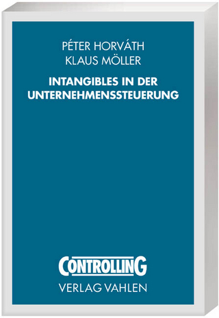 Controlling / Intangibles in der Unternehmenssteuerung