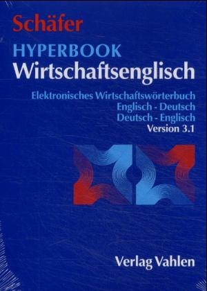 Hyperbook Wirtschaftsenglisch 3.1