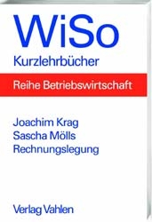 Rechnungslegung - Joachim Krag, Sascha M&ouml;lls