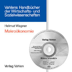 Makro-Interaktiv - Helmut Wagner, Wolfram Laaser