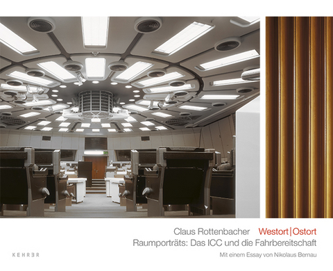 Claus Rottenbacher - Claus Rottenbacher, Nikolaus Bernau