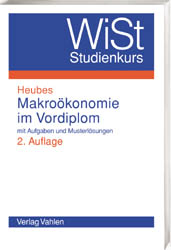 Makroökonomie im Vordiplom