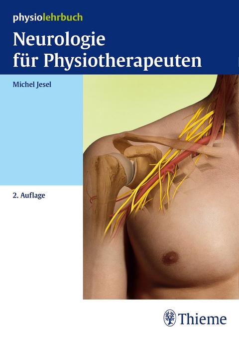 Neurologie für Physiotherapeuten - 
